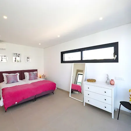 Casa Emeline-stunning Family With Pool Villa Tavira