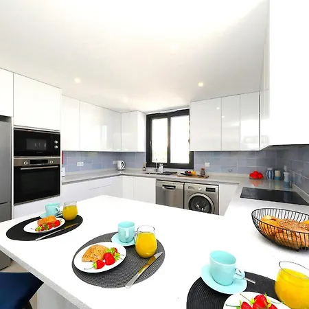 Casa Emeline-stunning Family With Pool 别墅
