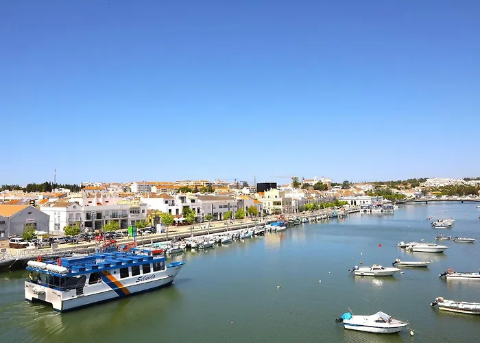 Willa Casa Emeline-stunning Family With Pool Tavira