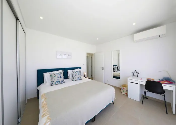 Willa Casa Emeline-stunning Family With Pool