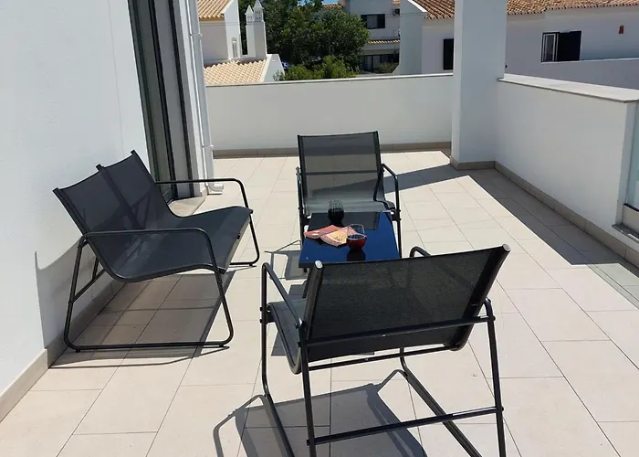 Casa Emeline-stunning Family With Pool * Tavira