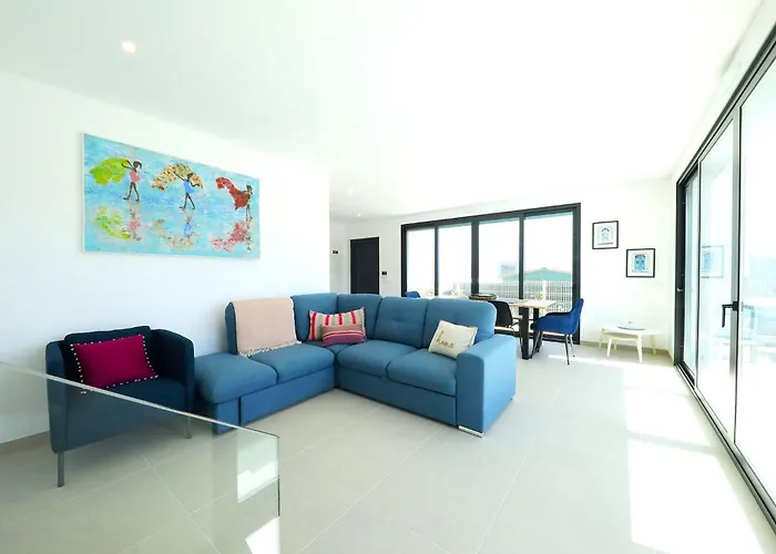 Casa Emeline-stunning Family With Pool *