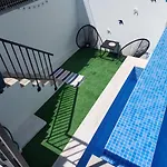 Villa Casa Emeline-stunning Family With Pool *