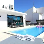 Casa Emeline-stunning Family With Pool Villa Tavira