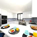 Casa Emeline-stunning Family With Pool Villa