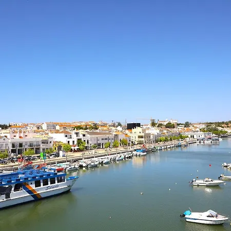 Villa Casa Emeline-stunning Family With Pool Tavira