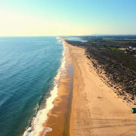 Casa Emeline-stunning Family With Pool Ταβίρα