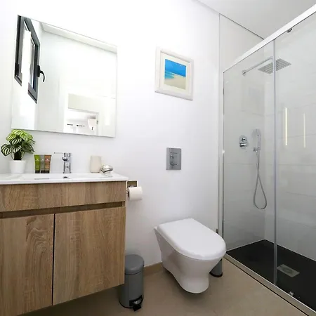 Casa Emeline-stunning Family With Pool Ταβίρα