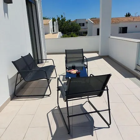 Casa Emeline-stunning Family With Pool * 塔维拉