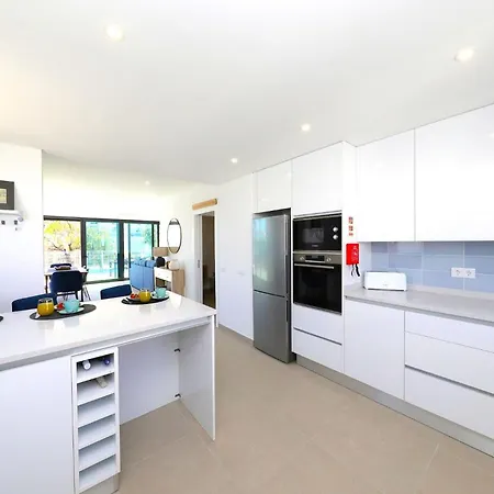 Casa Emeline-stunning Family With Pool Villa Tavira