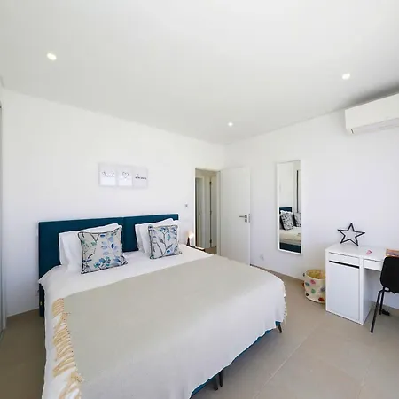 别墅 Casa Emeline-stunning Family With Pool