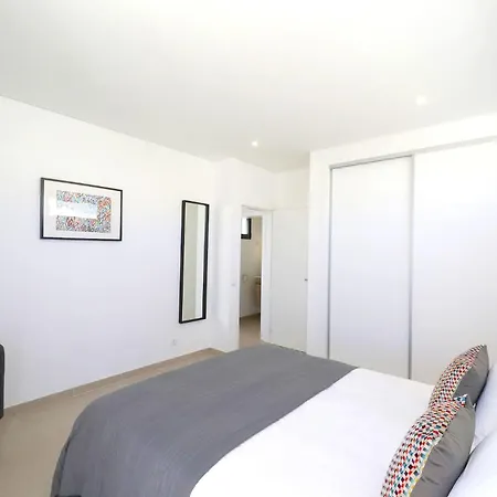 别墅 Casa Emeline-stunning Family With Pool *